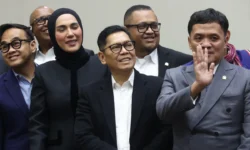 Pemilihan hakim MK dan polemik usulan DPR yang dinilai ugal-ugalan