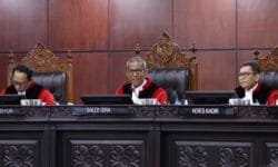 kerugian konstitusional akibat recall dpr