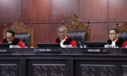 kerugian konstitusional akibat recall dpr