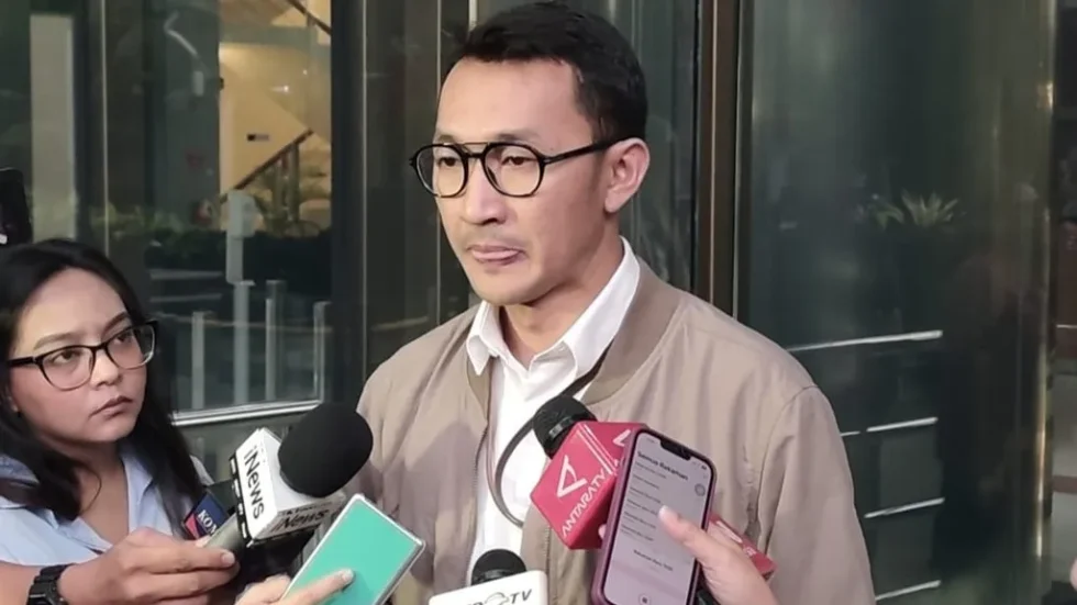 OTT KPK Banjarmasin operasi tangkap tangan restitusi pajak