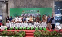 Safari Ramadan PPP
