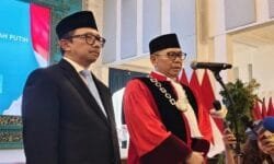 DPR bantah pelanggaran pemilihan hakim MK dalam polemik seleksi Adies Kadir