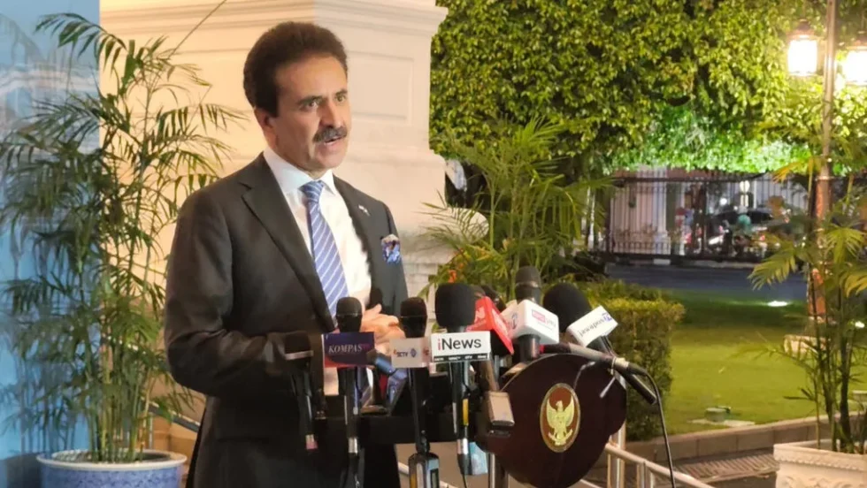 prabowo terima delegasi pakistan