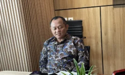 bahlil maju nyaleg dari papua