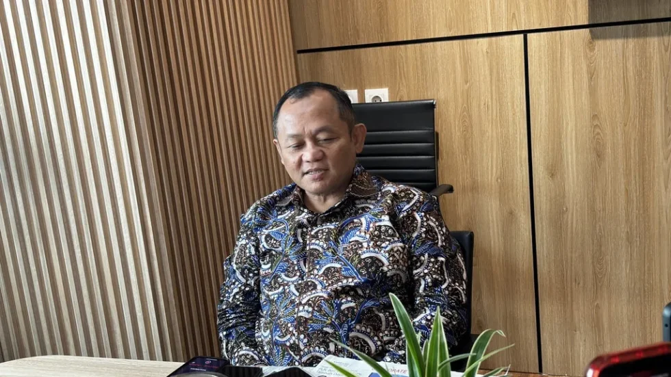 bahlil maju nyaleg dari papua