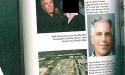 nama orang Indonesia di Epstein Files dalam dokumen pengadilan