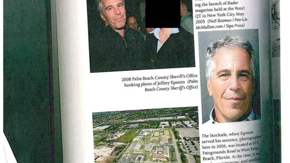 nama orang Indonesia di Epstein Files dalam dokumen pengadilan