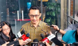 KPK periksa pegawai DJP Jakut terkait dugaan kasus suap perpajakan