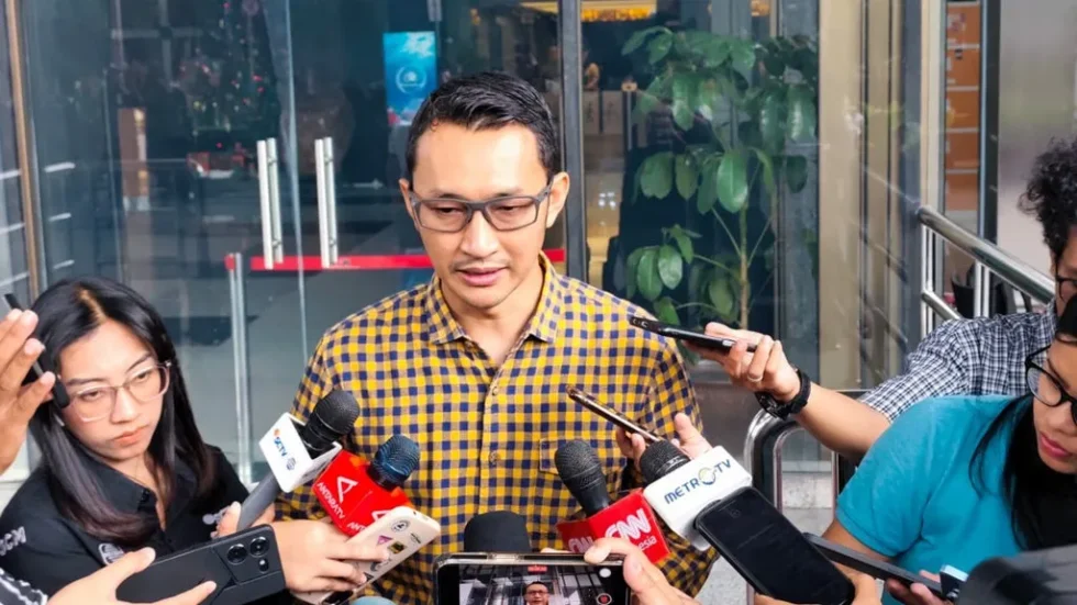 KPK periksa pegawai DJP Jakut terkait dugaan kasus suap perpajakan