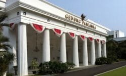 PBB krisis finansial dan penegasan Indonesia soal pembayaran iuran keanggotaan