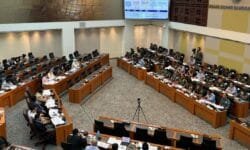 uji materiil UU TNI di Mahkamah Konstitusi