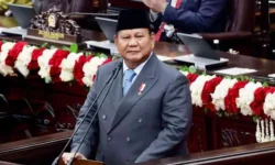 prabowo tak gandeng gibran 2029