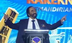 Koalisi Permanen Surya Paloh