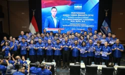 partai demokrat komunitas tionghoa