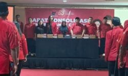 PDI Perjuangan perluas jangkauan pesan perjuangan partai lewat kader media sosial