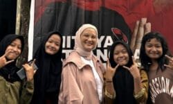 pdip malang rangkul passion anak muda