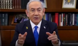 israel resmi gabung board of peace