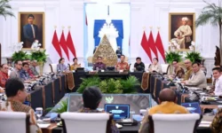 kebijakan global Prabowo dalam dialog terbuka bersama tokoh diplomasi