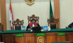 praperadilan kakanwil bpn bali