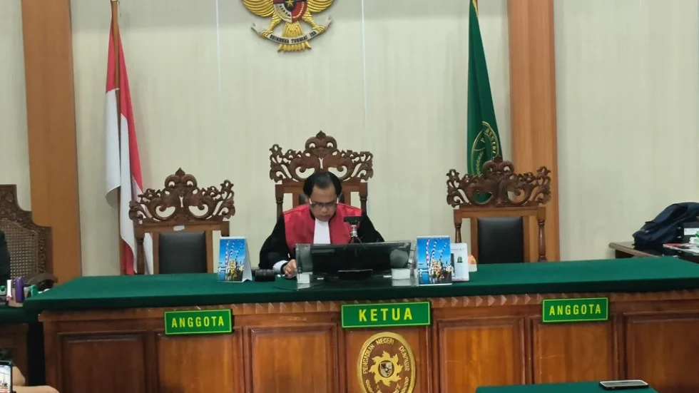 praperadilan kakanwil bpn bali