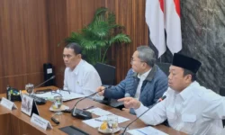 sawah di 8 provinsi dilarang alih fungsi