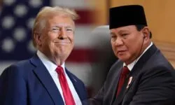 gaya diplomasi prabowo